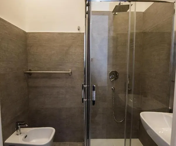 Bed & Breakfast Il Vespro 4*