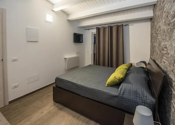 Bed & Breakfast Il Vespro Comiso