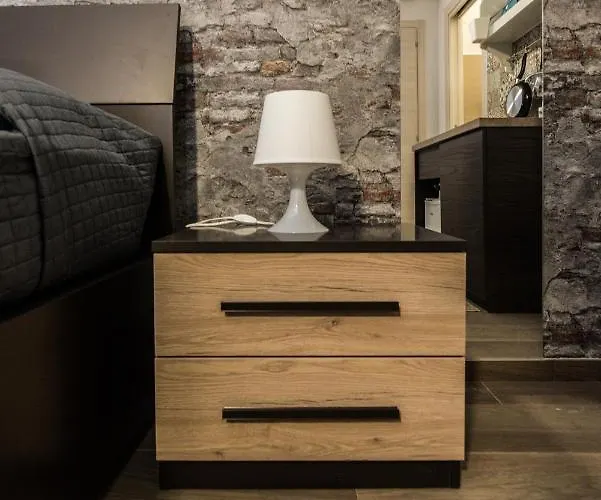 Il Vespro Bed & Breakfast Comiso