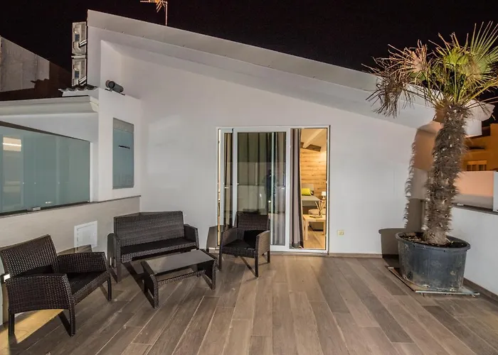 Bed & Breakfast Il Vespro