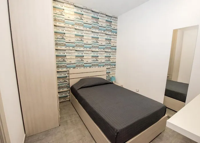 Il Vespro Bed & Breakfast