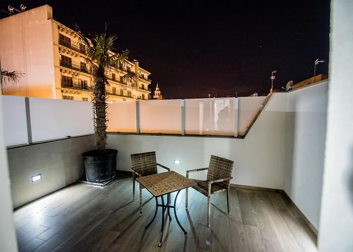 Bed & Breakfast Il Vespro Comiso