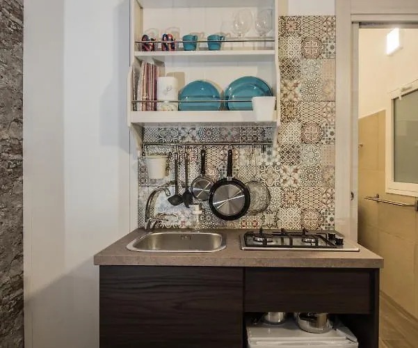 Il Vespro Bed & Breakfast