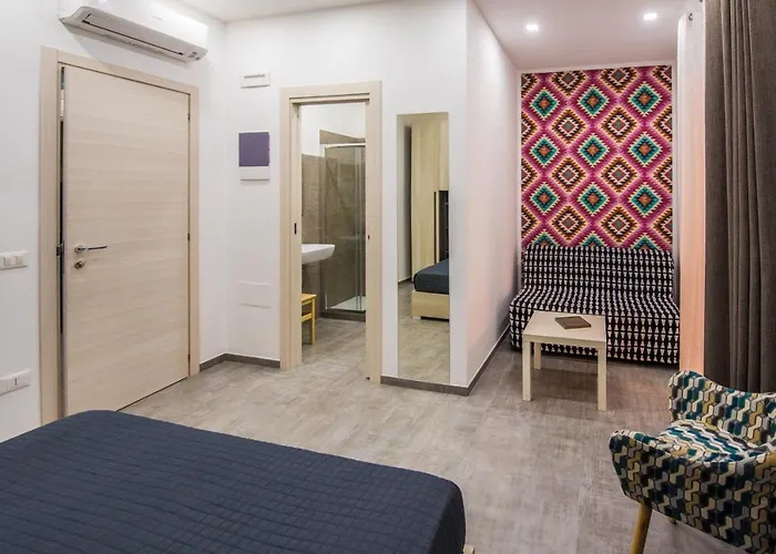 Il Vespro Bed & Breakfast