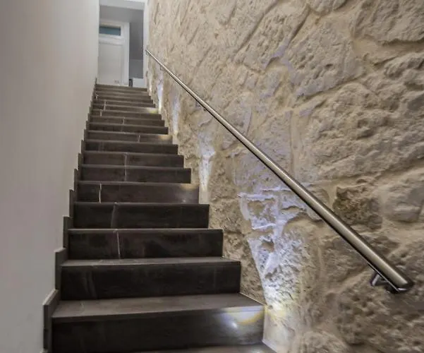 Bed & Breakfast Il Vespro Comiso