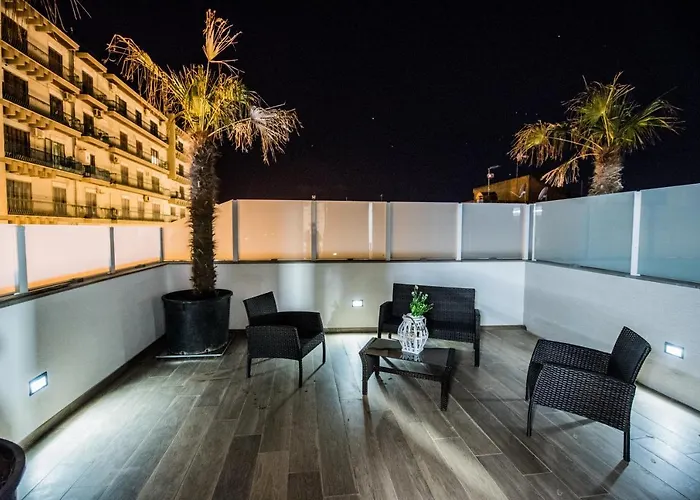 Il Vespro Bed & Breakfast 4*