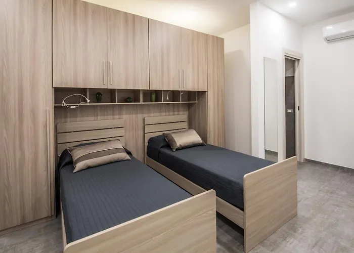 Bed & Breakfast Il Vespro