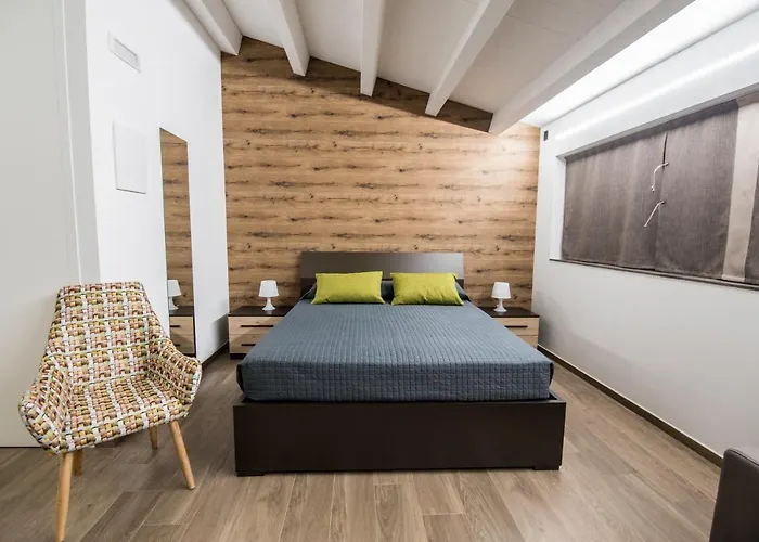 Bed & Breakfast Il Vespro