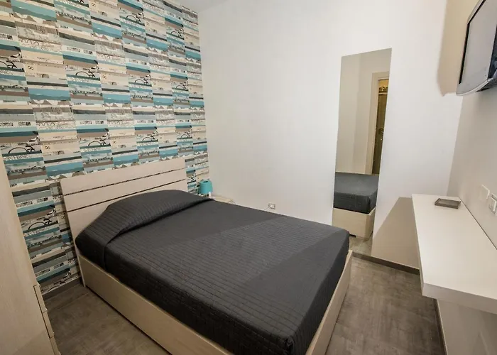 Il Vespro Bed & Breakfast 4*