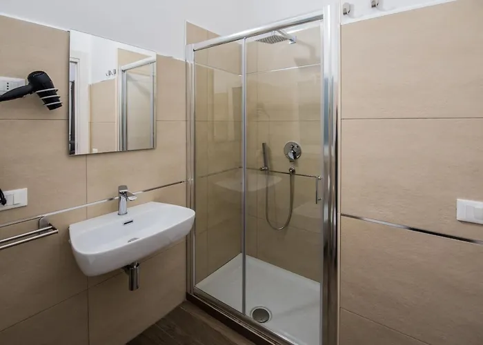 Il Vespro Bed & Breakfast 4*