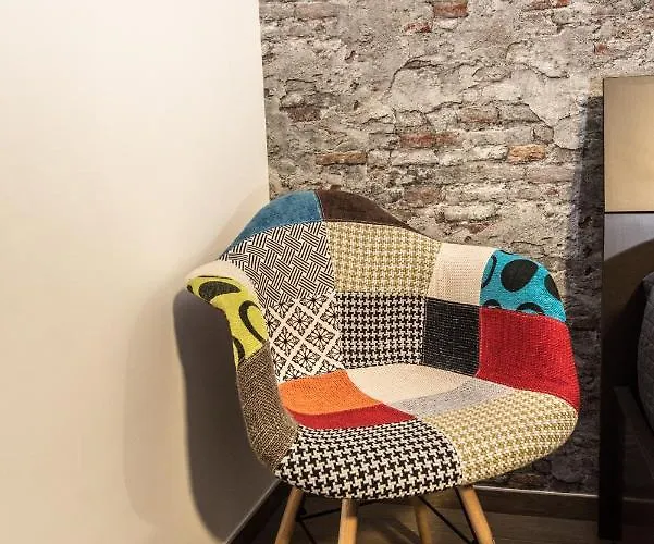 Bed & Breakfast Il Vespro Comiso