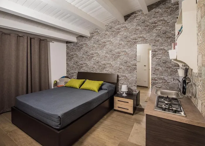 Il Vespro Bed & Breakfast