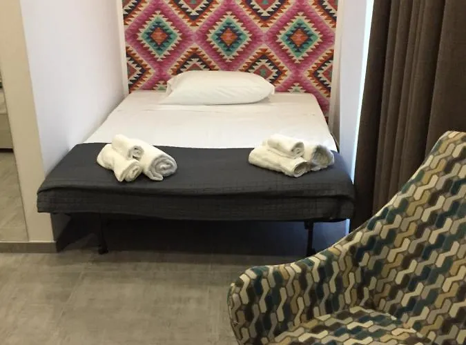 Bed & Breakfast Il Vespro Comiso