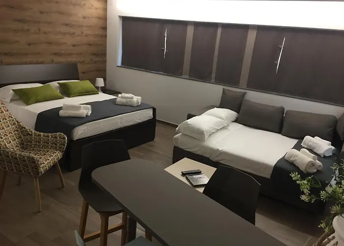 Bed & Breakfast Il Vespro