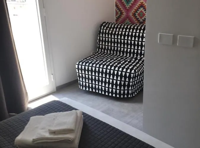 Bed & Breakfast Il Vespro Comiso