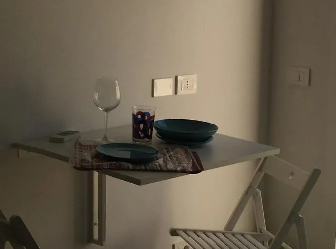 Il Vespro Panzió Comiso