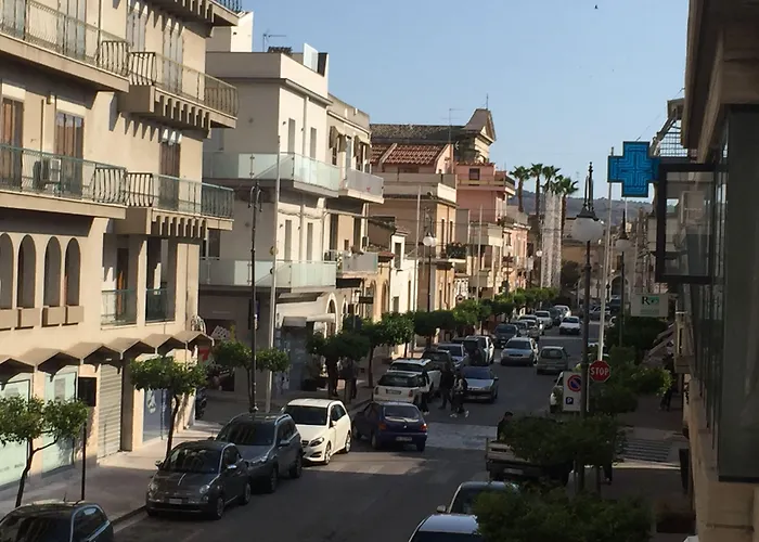 Il Vespro Bed & Breakfast