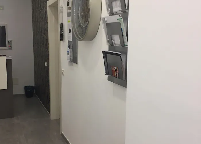 Il Vespro Bed & Breakfast