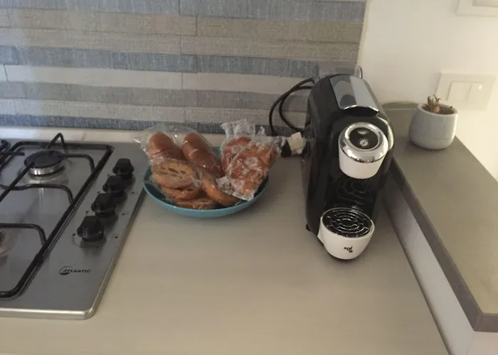 Bed & Breakfast Il Vespro 4*