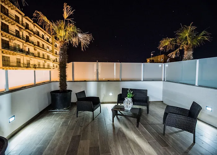 Il Vespro Bed & Breakfast