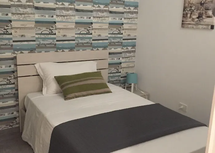 Panzió Il Vespro Comiso
