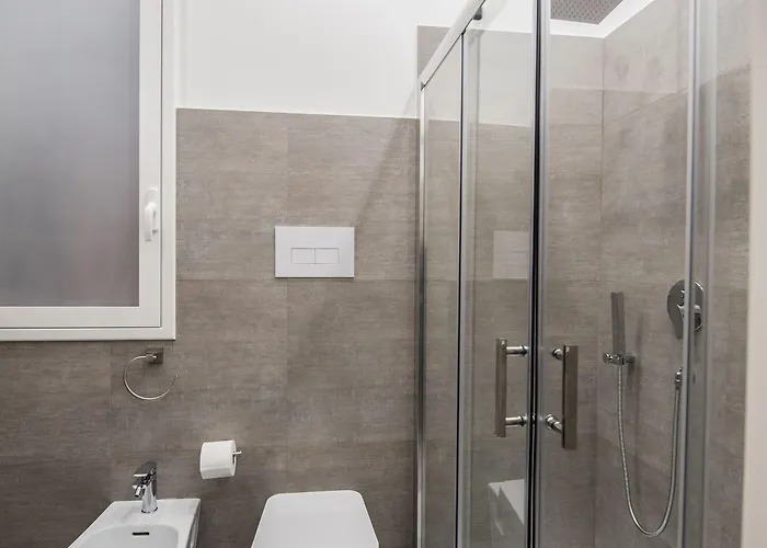 Il Vespro Bed & Breakfast Comiso