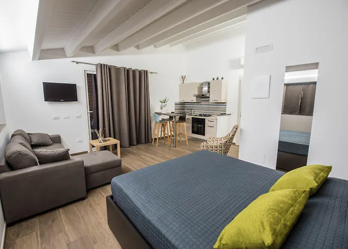 Bed & Breakfast Il Vespro 4*