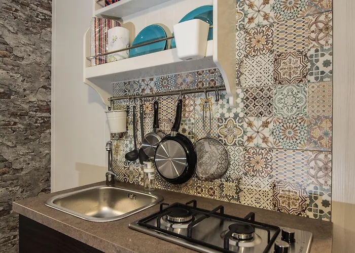 Il Vespro Bed & Breakfast