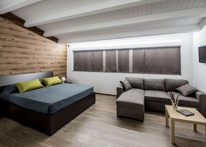 Bed & Breakfast Il Vespro