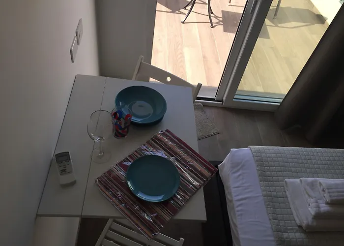 Bed & Breakfast Il Vespro Comiso